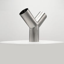 Load image into Gallery viewer, BUTT WELD TRUE “Y” (28W)
