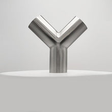 Load image into Gallery viewer, BUTT WELD TRUE “Y” (28W)
