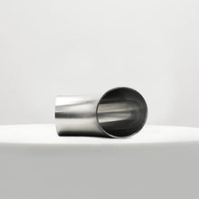 Load image into Gallery viewer, 90° BUTT WELD ELBOW (2WCL)
