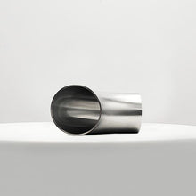 Load image into Gallery viewer, 90° BUTT WELD ELBOW (2WCL)
