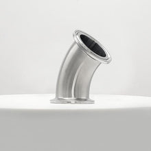 Load image into Gallery viewer, 45° BUTT WELD ELBOW (2WK)
